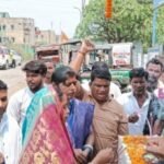 बलियापुर में डॉ भीमराव अंबेडकर जयंती मनी