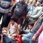 झरिया : संदिग्ध स्थिति में मिला युवक का शव, हत्या या आत्महत्या जांच में जुटी सुदामडीह पुलिस