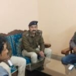 झरिया : मृतक शुभम के पिता के लिखित आवेदन पर घर पहुंची पुलिस, जांच शुरू