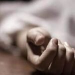 झरिया : छात्रा ने दुपट्टा के सहारे फांसी लगाकर की आत्महत्या