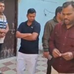 धनबाद : लोन रिकवरी एजेंट की हत्या, आरोपी गिरफ्तार, घर से बरामद हुआ शव