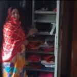 झरिया : कतरास मोड़ स्थित घर से चोरों ने लाखों के जेवर और नकदी चुराया