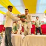 जामताड़ा : प्रखंड स्तरीय किसान मेला सह उद्यान प्रदर्शनी का आयोजन