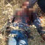 हजारीबाग : दारू में भीषण सड़क हादसा, एक की मौत, एक गंभीर