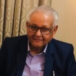 झरिया : प्रसिद्ध उद्योगपति रतन लाल अग्रवाल का निधन, कोयलांचल में शोक की लहर