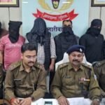 हजारीबाग : कटकमदाग, लोहसिंघना, ईचाक थाना क्षेत्र में नशाखोरी गिरोह पर बड़ी कार्रवाई, 14 अभियुक्त गिरफ्तार, भारी मात्रा में ब्राउन शुगर व गांजा बरामद