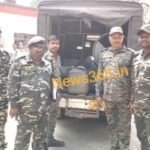 झरिया : बलियापुर में उत्पाद विभाग का छापा, अवैध चुलाई शराब भट्टी ध्वस्त