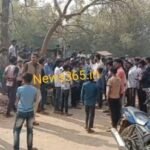 जामताड़ा : सुबह सुबह ताबड़तोड़ गोलियों की तड़तड़ाहट, एक व्यक्ति की गोली मार कर हत्या