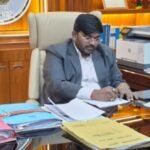 जामताड़ा : उपायुक्त रवि आनंद ने जिलेवासियों की मतदान करने की अपील