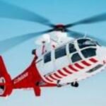 झारखंड : रांची से दिल्ली जा रही एयर एंबुलेंस चतरा में क्रैश, विमान में 7 लोग थे सवार