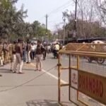 धनबाद : सिविल कोर्ट को बम से उड़ाने की धमकी, मचा हड़कंप, पहुंची डॉग स्क्वायड की टीम