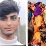 हजारीबाग : फुरुक्का नदी में डूबने से किशोर की मौत, गृह प्रवेश की खुशियां मातम में बदली