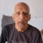 हजारीबाग : पूर्व सरपंच व भाजपा नेता का निधन, क्षेत्र में शोक की लहर