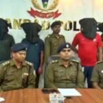 धनबाद : बरमसिया गोलीकांड मामला, चार आरोपी गिरफ्तार