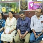 जामताड़ा : फिजियोथैरेपी सेंटर के संयुक्त तत्वावधान में 8 मार्च को कई महत्वपूर्ण स्वास्थ्य एवं जागरूकता कार्यक्रम