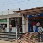 धनबाद : बरटांड में जन औषधि केंद्र और शराब दुकान को चोरों ने बनाया निशाना