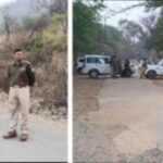 धनबाद : पुलिस ने प्रिंस खान के गुर्गे का किया एनकाउंटर, गंभीर स्थिति में इलाजरत, सब इंस्पेक्टर भी हुए घायल