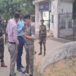 जामताड़ा सिविल कोर्ट को बम से उड़ाने की धमकी, मचा हड़कंप