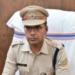 धनबाद : प्रिंस खान गिरोह पर पुलिस का कड़ा प्रहार, प्रिंस का गुर्गा दिलीप सिंह गिरफ्तार, रिमांड पर लेकर पुलिस करेगी पूछताछ