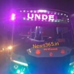 सावधान : “धनबाद में मिलावटी जहर का जाल” बस से 1450 किलो मिलावटी पनीर और 6 टिन घी जब्त