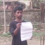 धनबाद : दो बच्चों की मां बच्चों को लेकर प्रेमी के साथ फरार, पति ने लगाई न्याय की गुहार