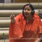 धनबाद : प्रिंस खान मामले पर झरिया विधायक का सरकार से तीखा सवाल, प्रिंस खान किसके संरक्षण में