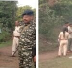 झरिया : प्रिंस खान के गुर्गों और पुलिस में मुठभेड़, दो को लगी गोली, क्षेत्र किया गया सील