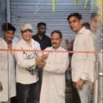 धनबाद : धैया में जीशान कादरी ने “Motivate Gym” का किया उद्घाटन