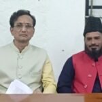 जामताड़ा : स्वास्थ्य मंत्री के डी जे नही बजाने देने वाली बयान से उबाल, हरिमोहन मिश्रा ने दी कड़ी प्रतिक्रिया