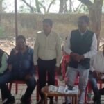 जामताड़ा : जेएमएम की समीक्षा बैठक, नगर निकाय चुनाव हार पर मंथन शुरू