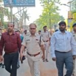 जामताड़ा : उपायुक्त रवि आनंद ने जिलेवासियों को दीं रामनवमी की शुभकामनाएं, बोले शांति एवं आपसी सौहार्द से मनाएं रामनवमी