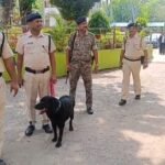 धनबाद कोर्ट को एक बार फिर बम से उड़ाने की मिली धमकी, मचा हड़कंप