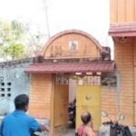 धनबाद : बच्चों को बंधक बनाकर आर्मी से रिटायर हवलदार के घर डकैती, साढ़े तीन लाख नकद सहित लाखों के सोने व चांदी के आभूषण लुटा