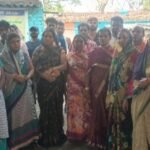 झरिया : कोयला चोरी को लेकर दो गुटों में गोली बारी