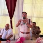 बलियापुर : राम नवमी की घटना पर बोलें एसएसपी “निर्दोष फंसेगा नही, दोषी बचेगा नही”