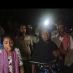 कतरास : सोनारडीह भूधंसान में तीन घर जमींदोज, तीन लोगों की दर्दनाक मौत