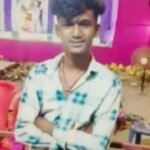 बलियापुर : भीषण सड़क हादसा, एक की मौत, दो की स्थिति गंभीर