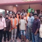 झरिया : विश्व हिंदू परिषद व बजरंग दल की बैठक सम्पन्न