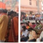 झरिया : विराट हिंदू सम्मेलन, शिवाजी क्रांति ने एकता का दिया संदेश