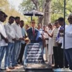 झरिया : सी एम एफ आर आई डिगवाडीह में भारत रत्न डॉ. भीमराव अंबेडकर की 135वीं जयंती मनाई गई