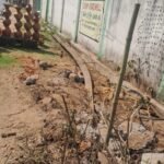 जामताड़ा : अज्ञात वाहन की टक्कर से बिजली व्यवस्था ठप, मिहिजाम फीडर-02 में 9 घंटे से अंधेरा