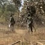 झारखंड : 15 लाख के इनामी नक्सली सहदेव समेत 4 नक्सली मुठभेड़ में ढेर