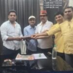 झरिया : सुदामडीह के नए थाना प्रभारी आकृष्ट अमन ने संभाला पदभार