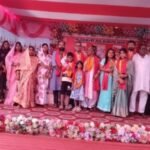 झरिया : मजदूर नेता एस के बक्सी की 5वीं पुण्य तिथि मनाई गई