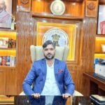 जामताड़ा : 27वें उपायुक्त के रूप में आलोक कुमार ने पदभार किया ग्रहण, राज्य सरकार की प्राथमिकता ही हमारी प्राथमिकता : आलोक कुमार