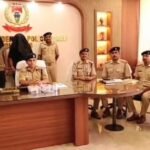 धनबाद : बरोरा गोलीकांड में दो गिरफ्तार, एक देशी पिस्तौल, एक कट्टा, चार जिन्दा कारतूस बरामद