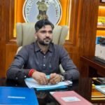 जामताड़ा : उपायुक्त आलोक कुमार का फोटो लगा कर साइबर अपराधियों ने इंडोनेशिया नंबर से फर्जी व्हाट्सएप अकाउंट बनाया