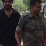 धनबाद : भगोड़े प्रिंस खान का सहयोगी सैफी अब्बास उर्फ ‘मेजर’ पुलिस रिमांड पर, कई सफेदपोश के नाम आ सकते है सामने