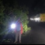 झरिया : मौसम का मिजाज बदला, लोगो को मिली राहत, बिजली नहीं रहने से लोगों को हो रही परेशानी