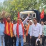 झरिया : चासनाला सेल प्रबंधन की ओर से अगर पहल नहीं हुआ तो रेलवे साइडिंग का काम किया जाएगा ठप : ग्रामीण